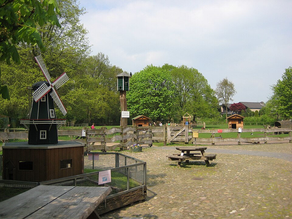 Dierenpark