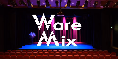 Ware Mix – opening & voorproefje seizoen 26-27 in Wassenaar
