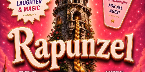 Panto Chorus Kick Off Rehearsal — theater in Wassenaar