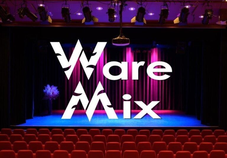 Ware Mix — theater in Wassenaar