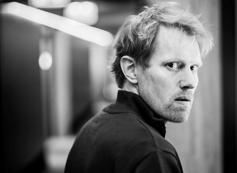 Jan Beuving — theater in Wassenaar