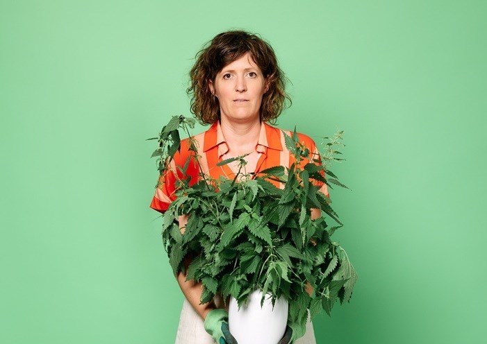 Janneke de Bijl — theater in Wassenaar