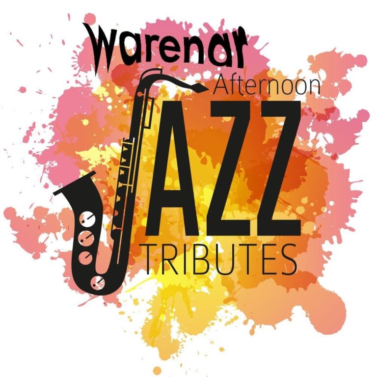 Afternoon Jazz — muziek in Wassenaar