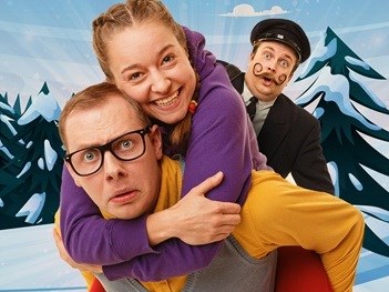 Pip en Pelle — theater in Wassenaar