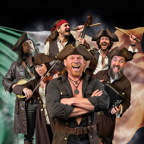 Acting the Maggot — theater in Wassenaar