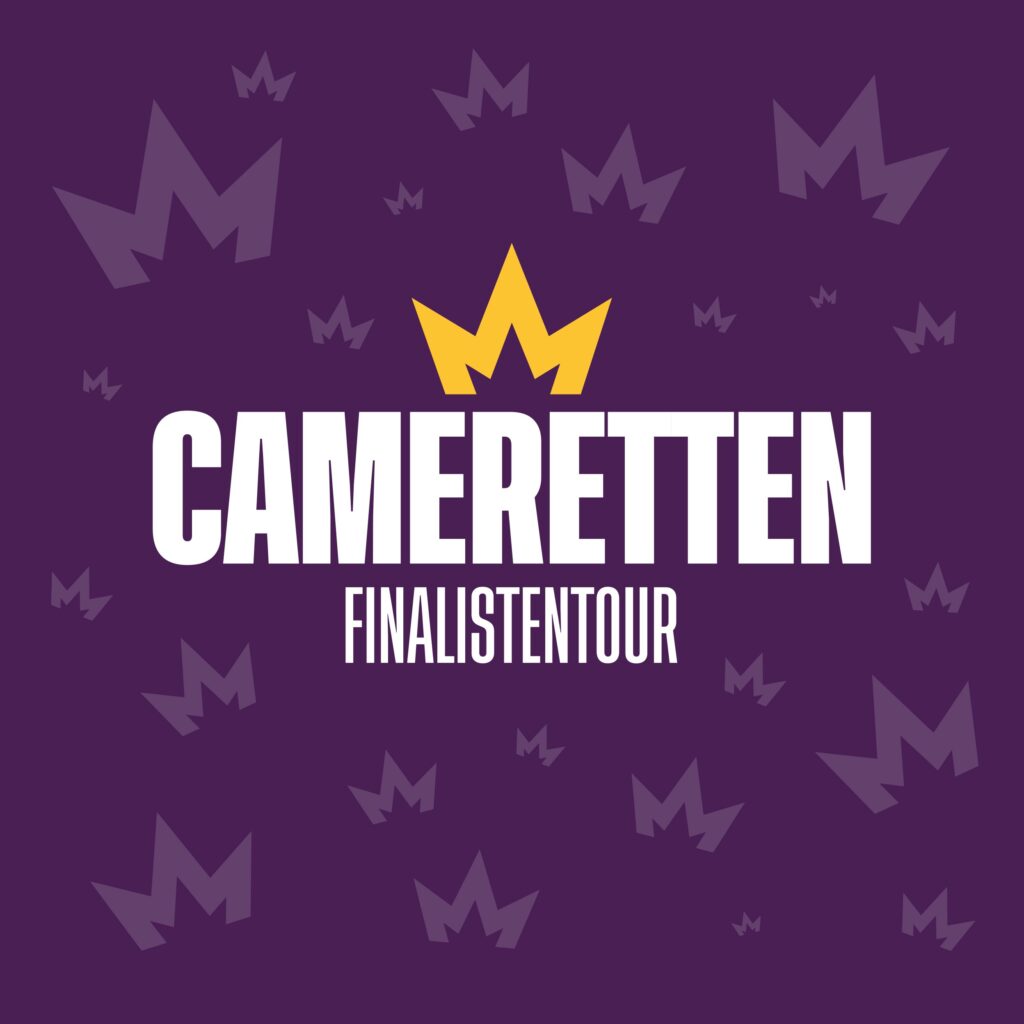 Cameretten Festival in Wassenaar