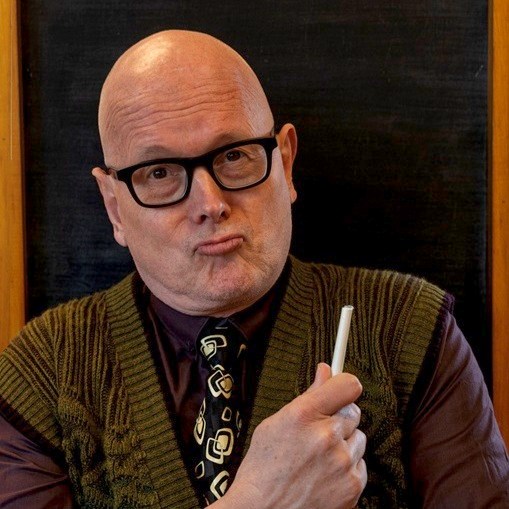 Kees van Amstel — theater in Wassenaar