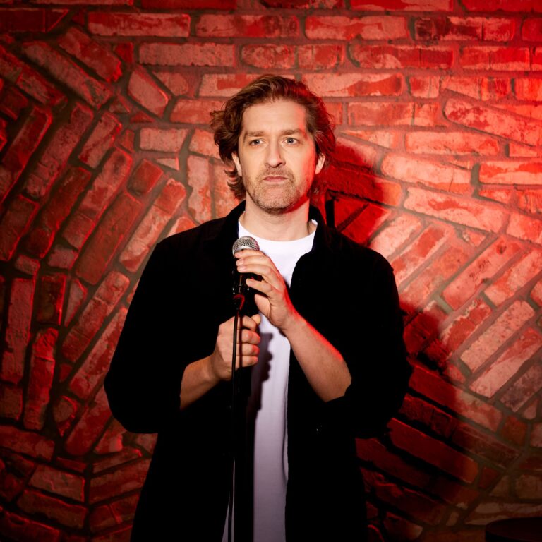Alex Ploeg (try out) — theater in Wassenaar