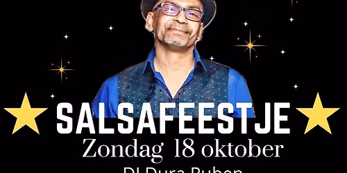 ⭐️SALSAFEESTJE⭐️